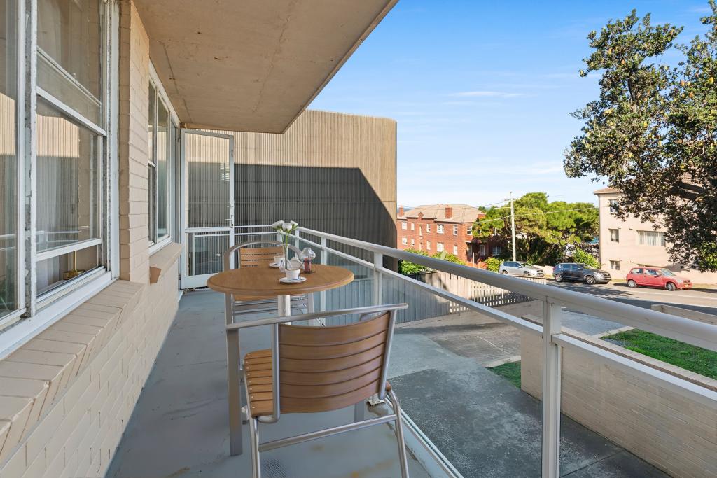 11/34a Fletcher St, Bondi, NSW 2026