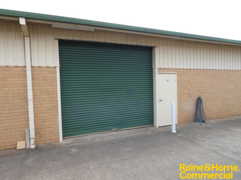 Unit 2b/8-12 Acacia Ave, Port Macquarie, NSW 2444