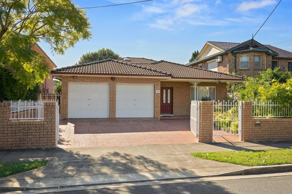 13 Fairholm St, Strathfield, NSW 2135