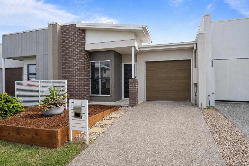 9 Wood Cres, Baringa, QLD 4551