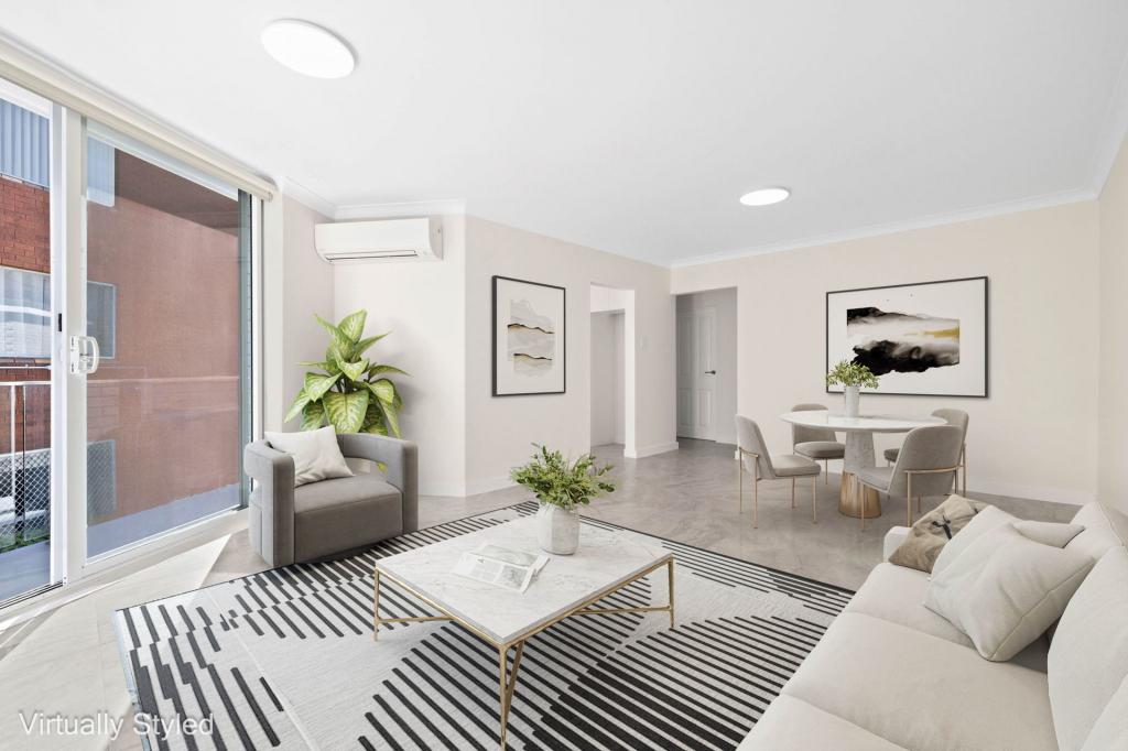4/10 BRITTAIN CRES, HILLSDALE, NSW 2036