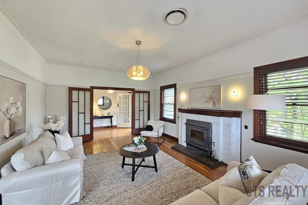 B/89 BROOK ST, MUSWELLBROOK, NSW 2333