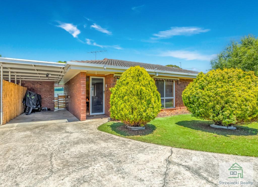 2/24 Ashby St, Trafalgar, VIC 3824