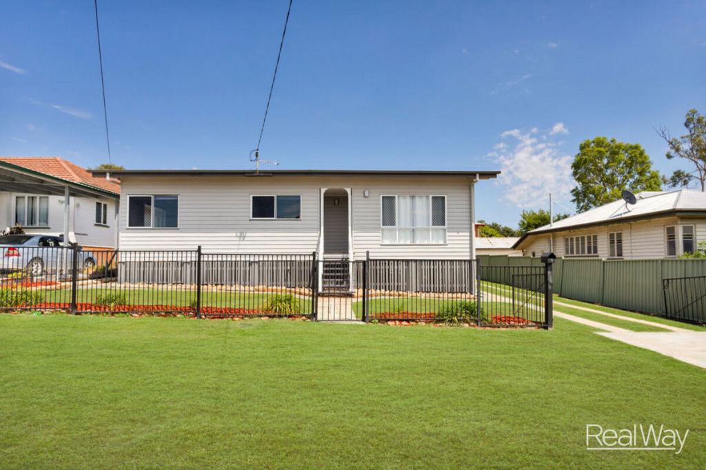 3 Dorothy St, Silkstone, QLD 4304