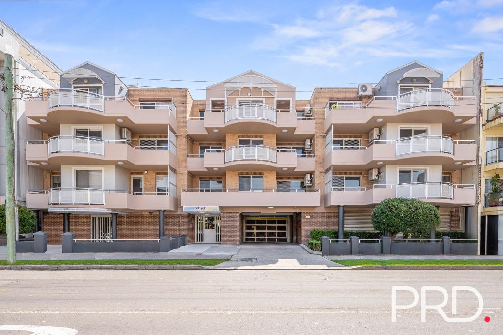 63-65 Bathurst St, Liverpool, NSW 2170