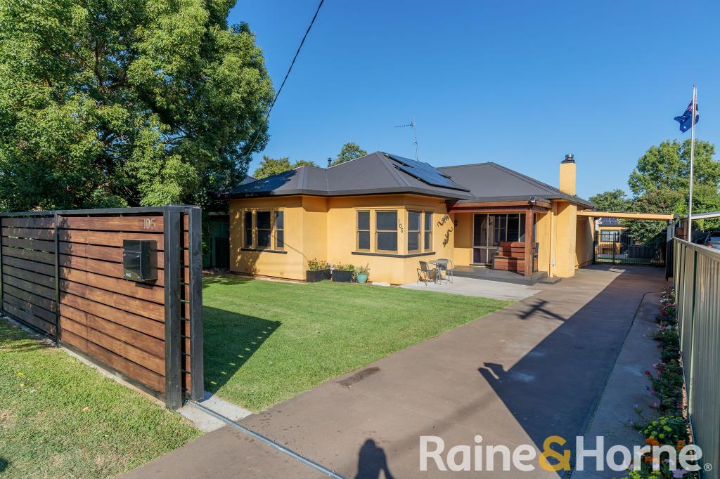 105 Palmer St, Dubbo, NSW 2830
