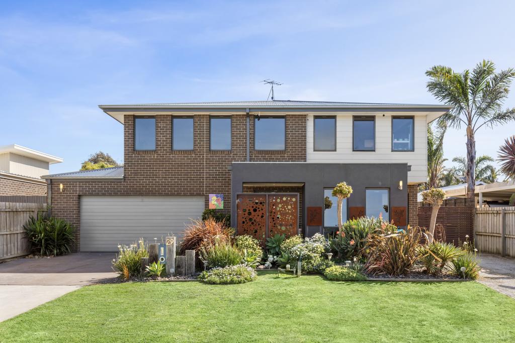 29 Hocking Dr, Ocean Grove, VIC 3226