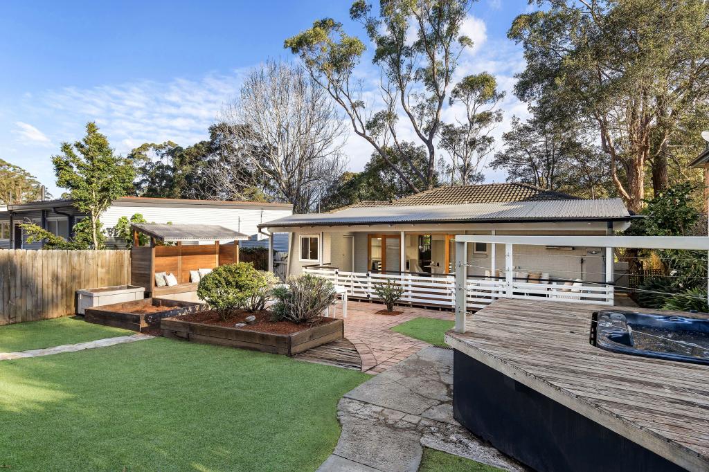 37 Rothwell Rd, Turramurra, NSW 2074