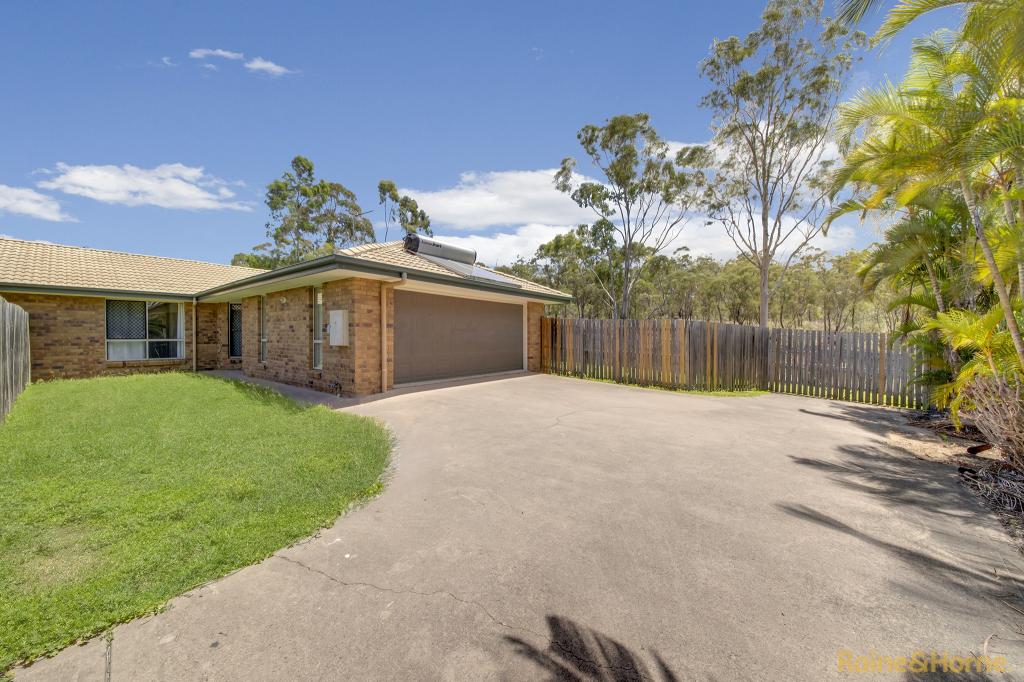 2/20 REINAERHOFF CRES, GLEN EDEN, QLD 4680