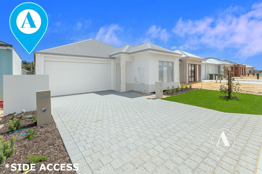 5B DENSITY ST, BALDIVIS, WA 6171