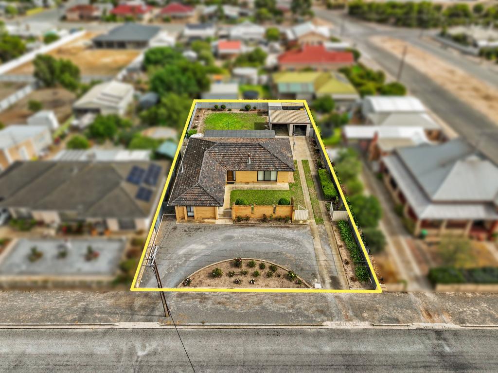 27 First St, Minlaton, SA 5575