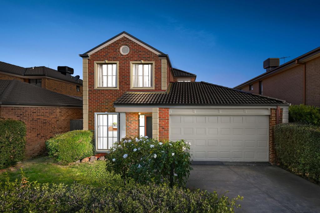 10 St Johns Ct, South Morang, VIC 3752
