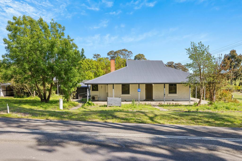 764 Flaxley Rd, Flaxley, SA 5153