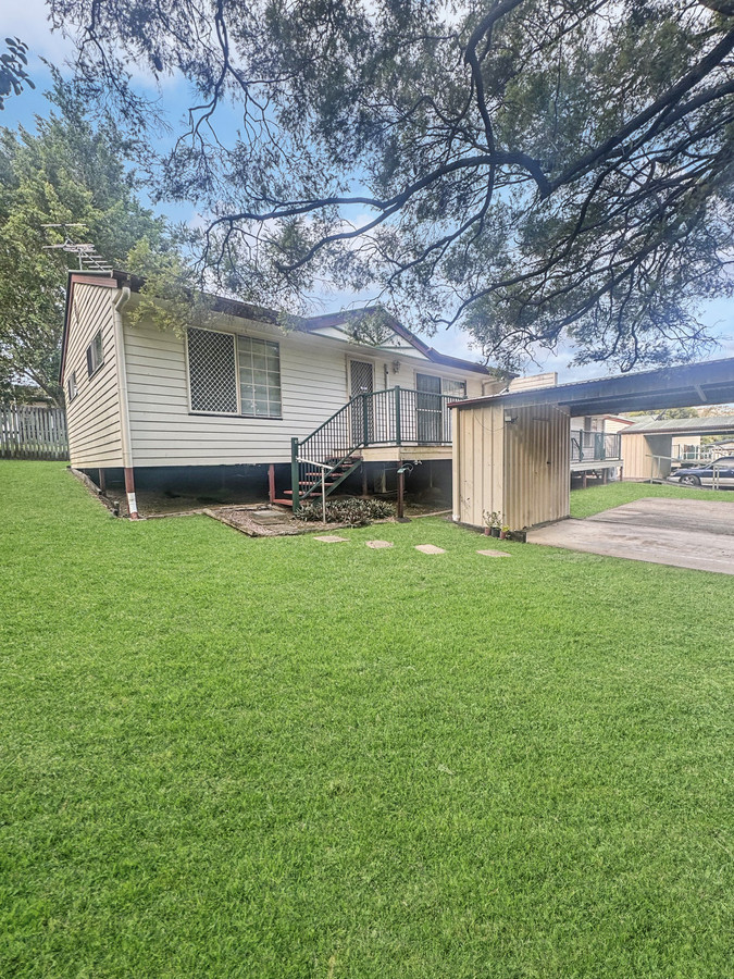 3/48 CYPRUS ST, NORTH IPSWICH, QLD 4305