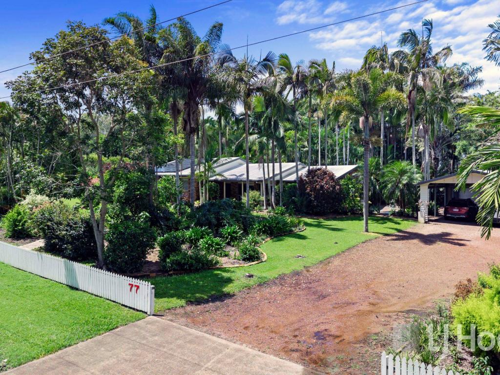 77 Hardie St, Tinana, QLD 4650