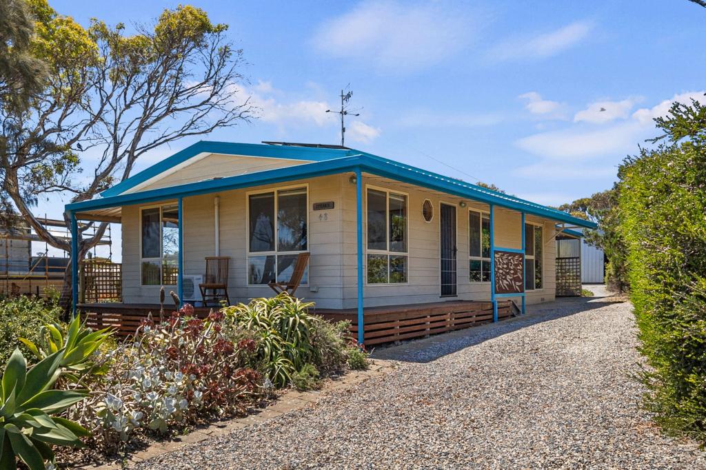 48 Sorata St, Cape Jervis, SA 5204