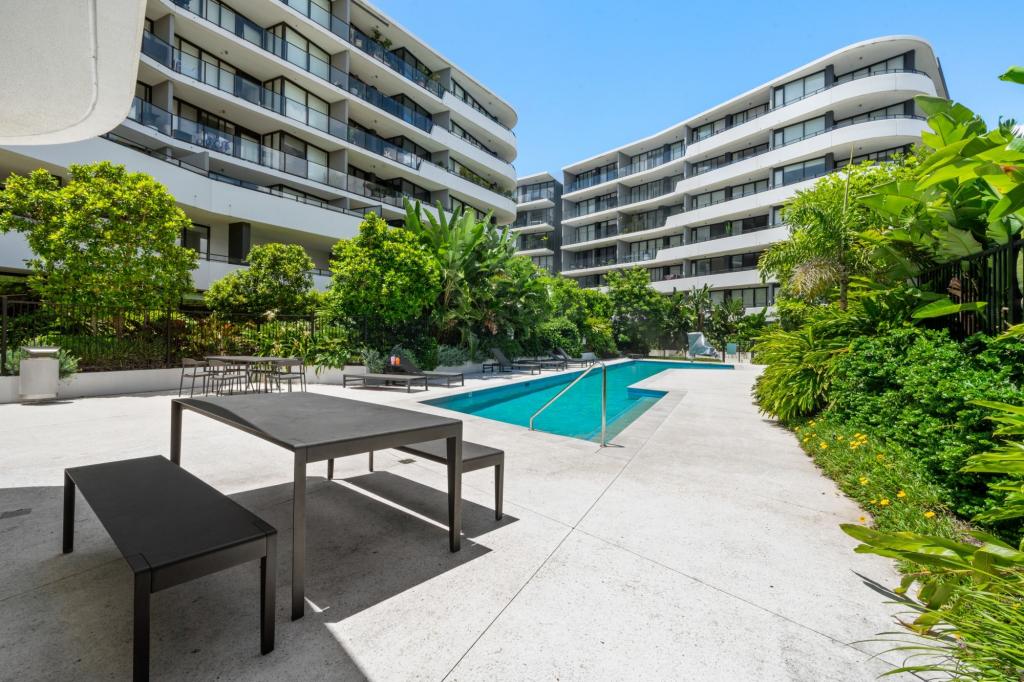 1312/1 Grant Ave, Hope Island, QLD 4212