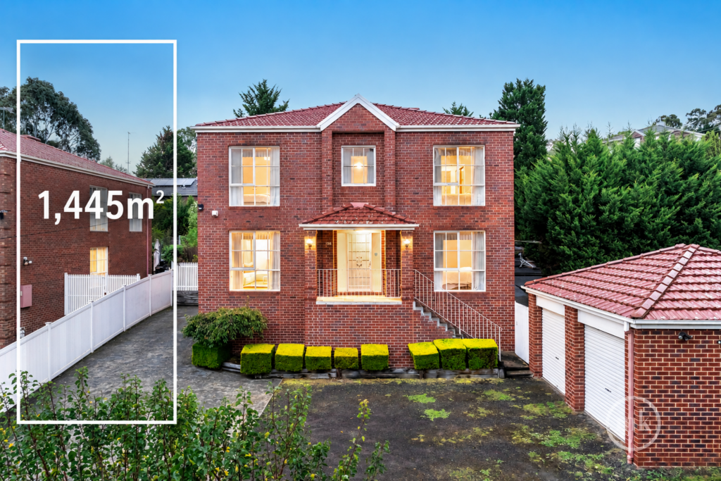 198 Main Hurstbridge Rd, Diamond Creek, VIC 3089