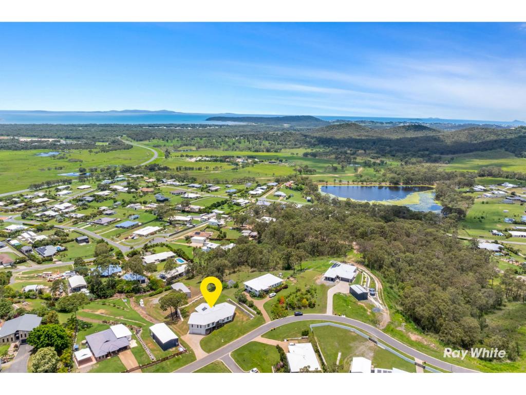 19 Ridgeline Dr, Tanby, QLD 4703