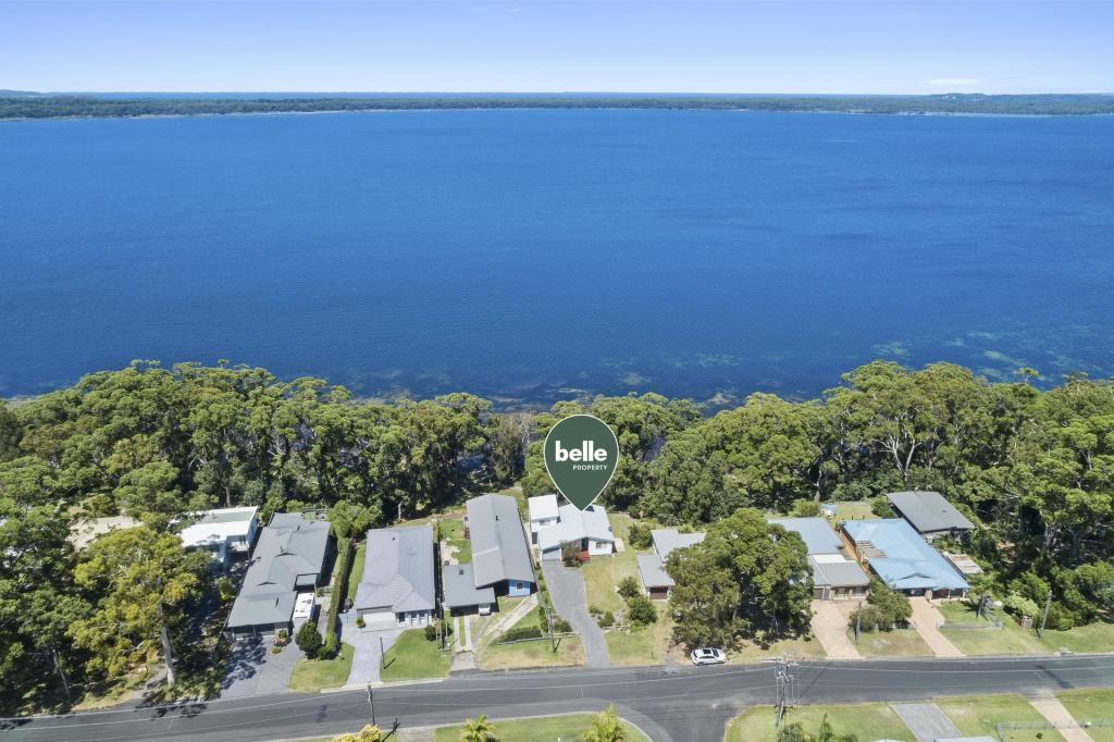 Contact Agent For Address, Sanctuary Point, NSW 2540