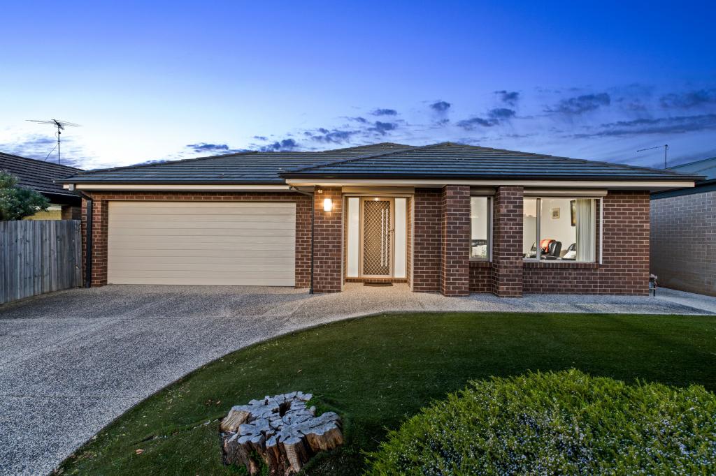 43 Digby Ave, Belmont, VIC 3216