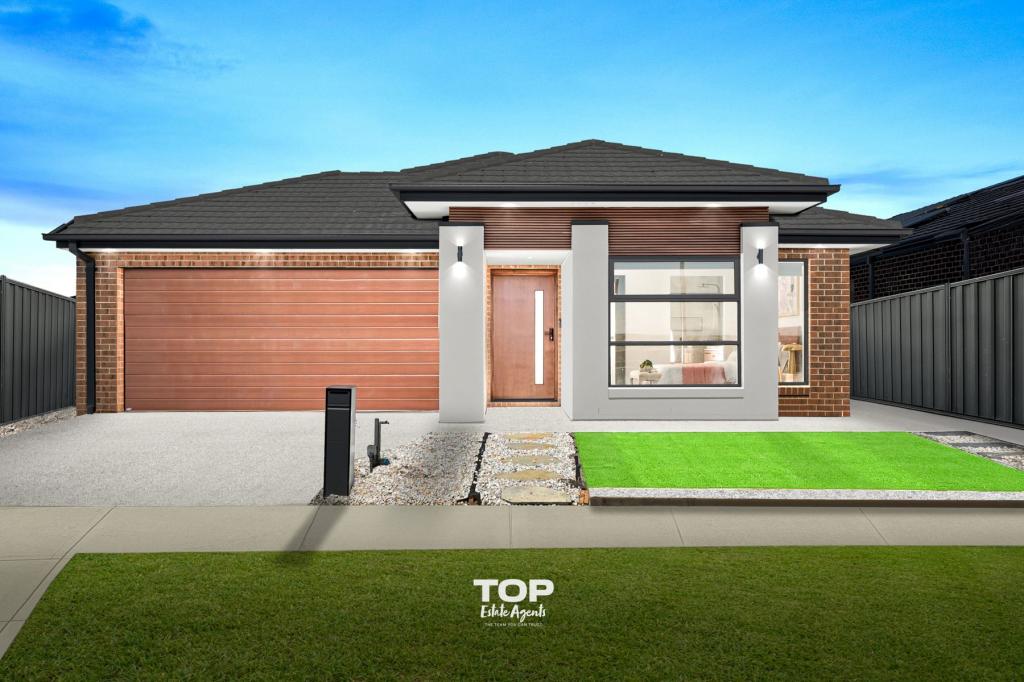 20 ELIDON AVE, CLYDE, VIC 3978