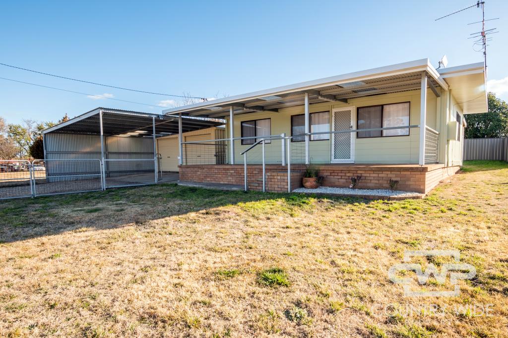 110 Hardinge St, South Guyra, NSW 2365