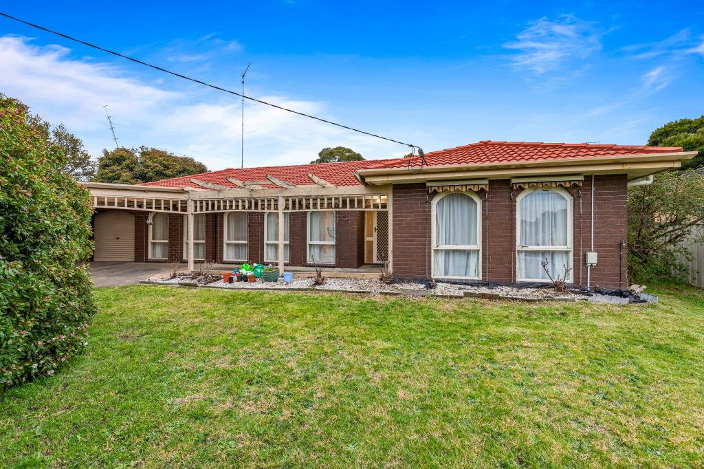 3 Boak Ave, Mount Helen, VIC 3350