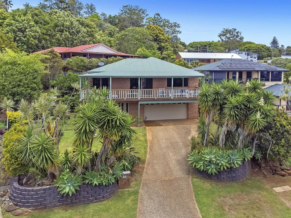 38 Kintyre Cres, Banora Point, NSW 2486