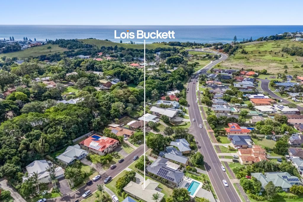 5 Claremont Pl, Lennox Head, NSW 2478