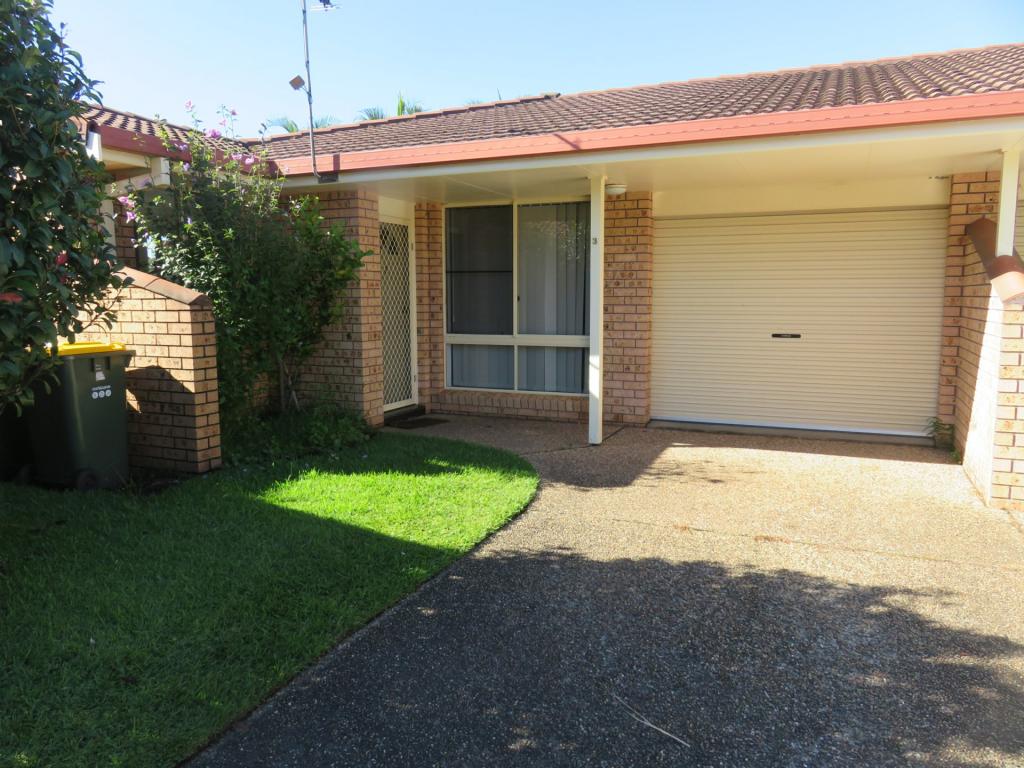 3/60-61 The Quay, South West Rocks, NSW 2431