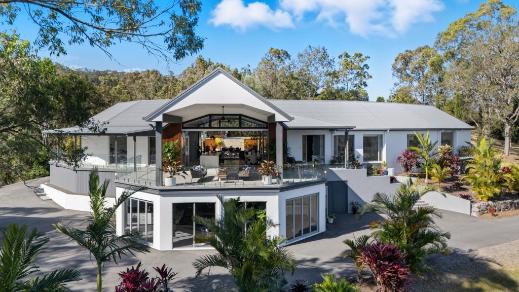 9 Woodglen Ct, Samford Valley, QLD 4520