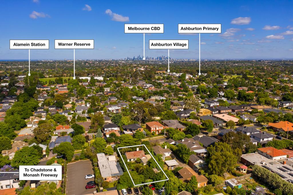 26 Catalina Ave, Ashburton, VIC 3147