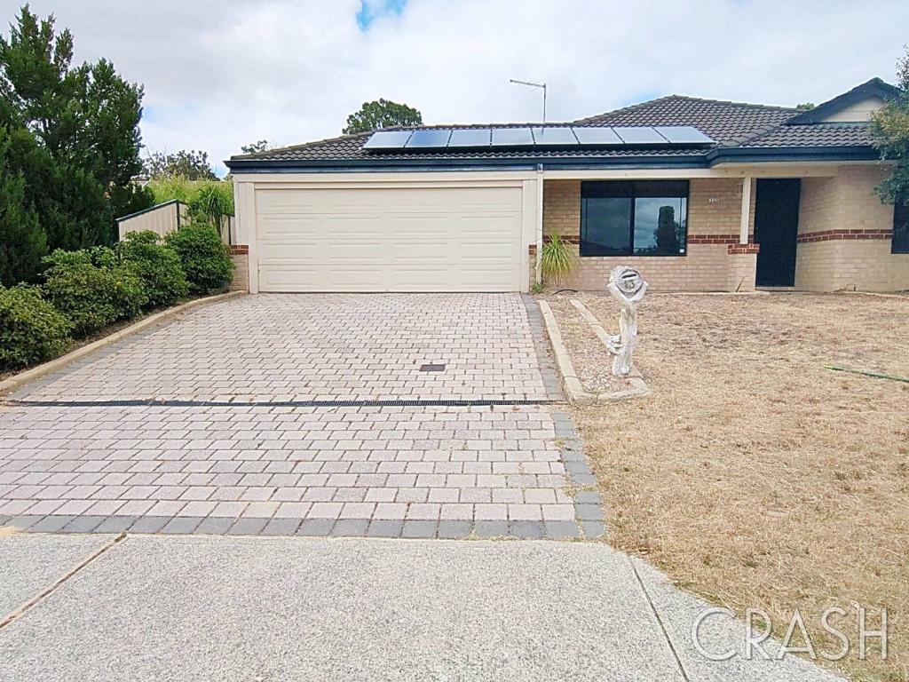 13 Nunney Rd, Orelia, WA 6167