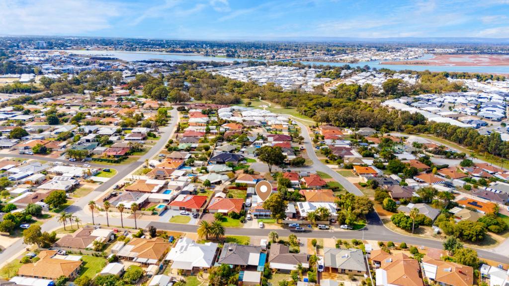 26 Pennington Gdns, Erskine, WA 6210