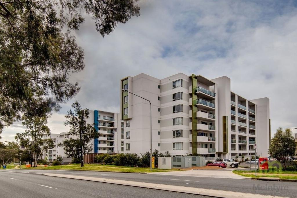 137/64 College St, Belconnen, ACT 2617