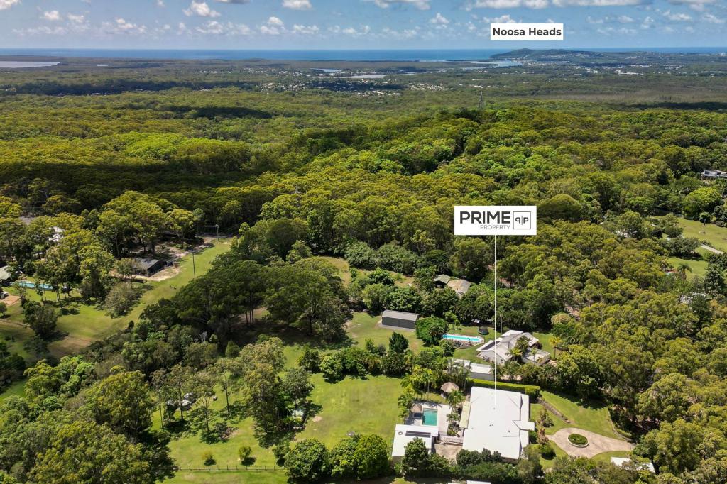 604 Sunrise Rd, Tinbeerwah, QLD 4563
