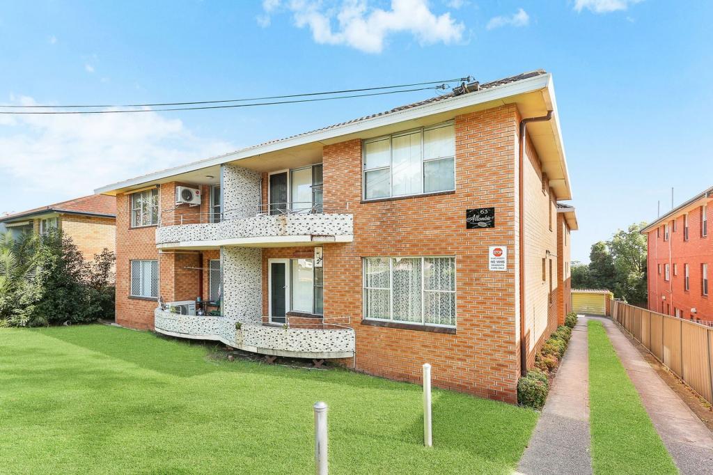 6/63 The Broadway, Punchbowl, NSW 2196