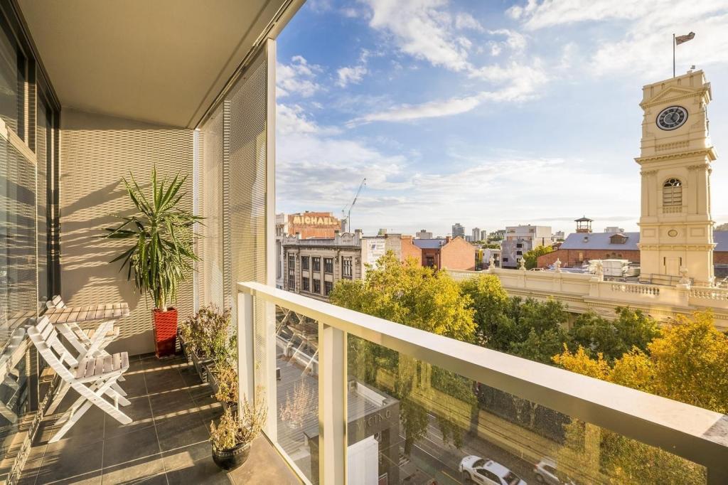 503/7 King St, Prahran, VIC 3181