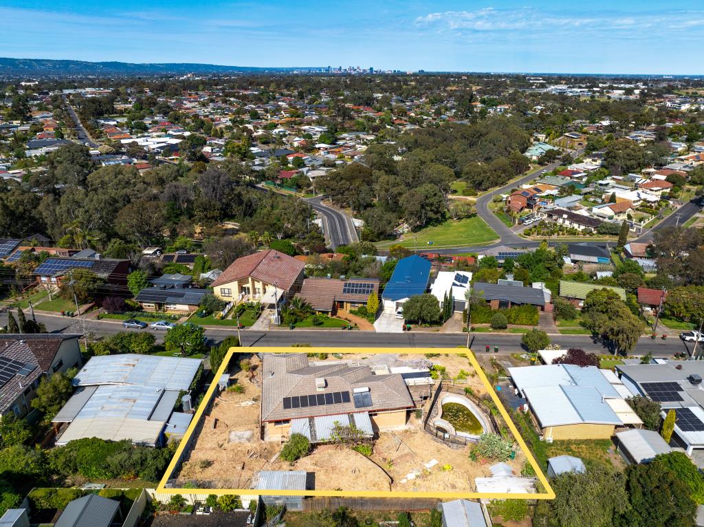 20--22 FLINDERS DR, VALLEY VIEW, SA 5093