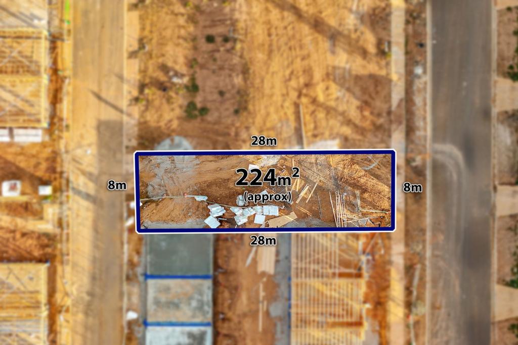 13 Fulham Cct, Bacchus Marsh, VIC 3340