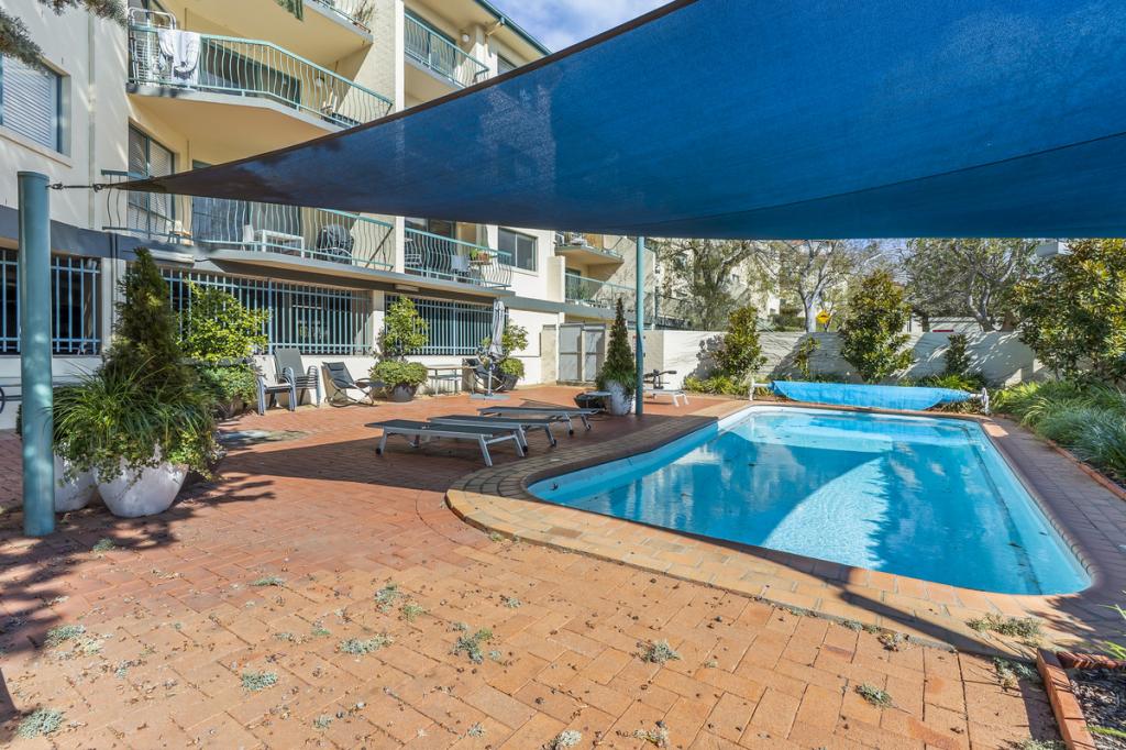 120/15 Jardine St, Kingston, ACT 2604