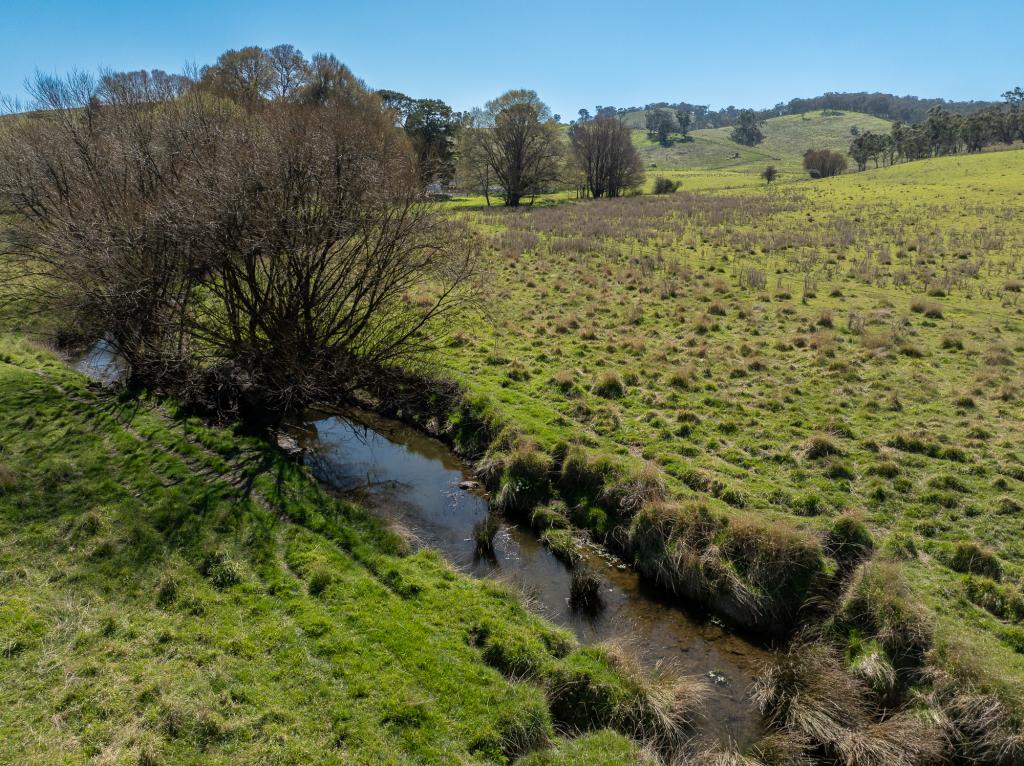 "Peppers Ridge" Rockley Rd, Rockley, NSW 2795