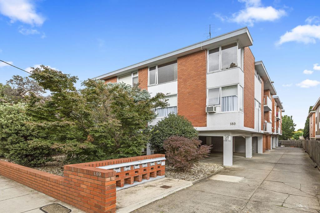 7/189 Orrong Rd, St Kilda East, VIC 3183