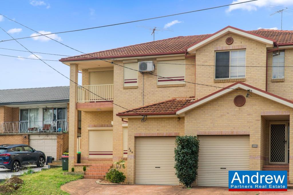 320 Epsom Rd, Chipping Norton, NSW 2170