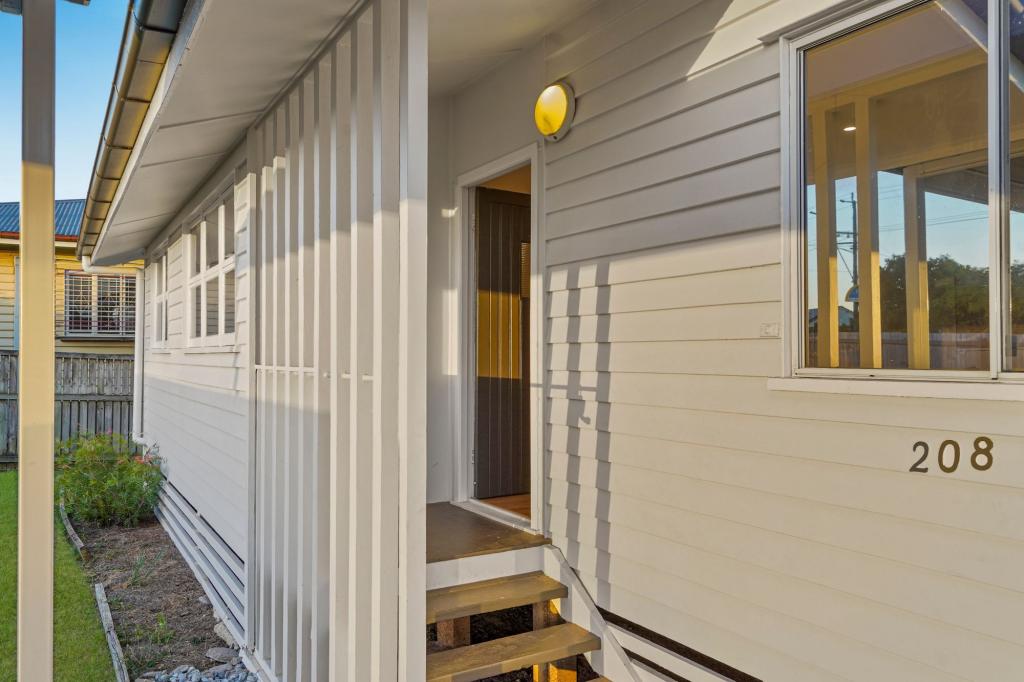 208 Lascelles St, Brighton, QLD 4017