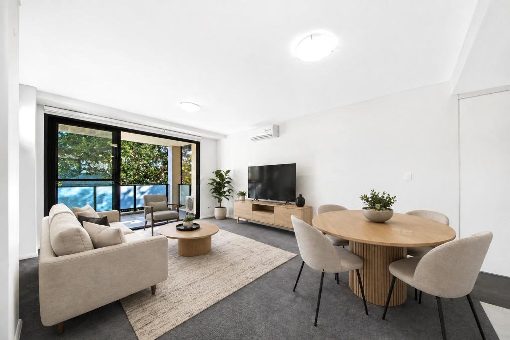 17/453 Pacific Hwy, Asquith, NSW 2077