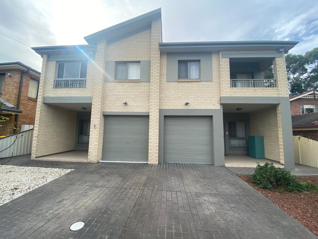 63a Issac St, Peakhurst, NSW 2210