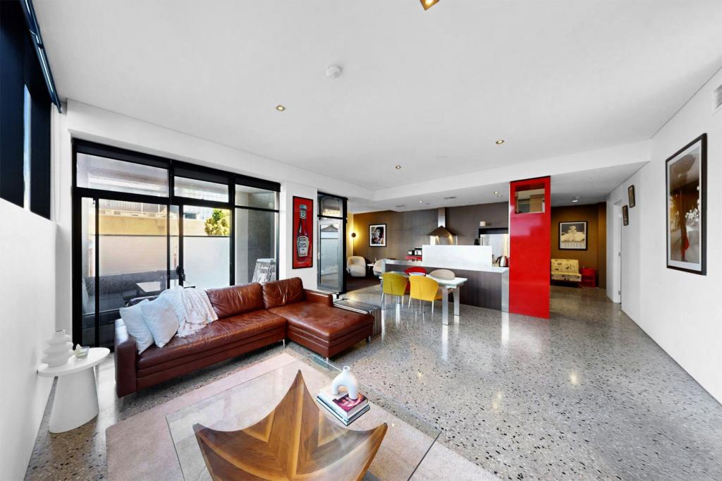 30/918 HAY ST, PERTH, WA 6000