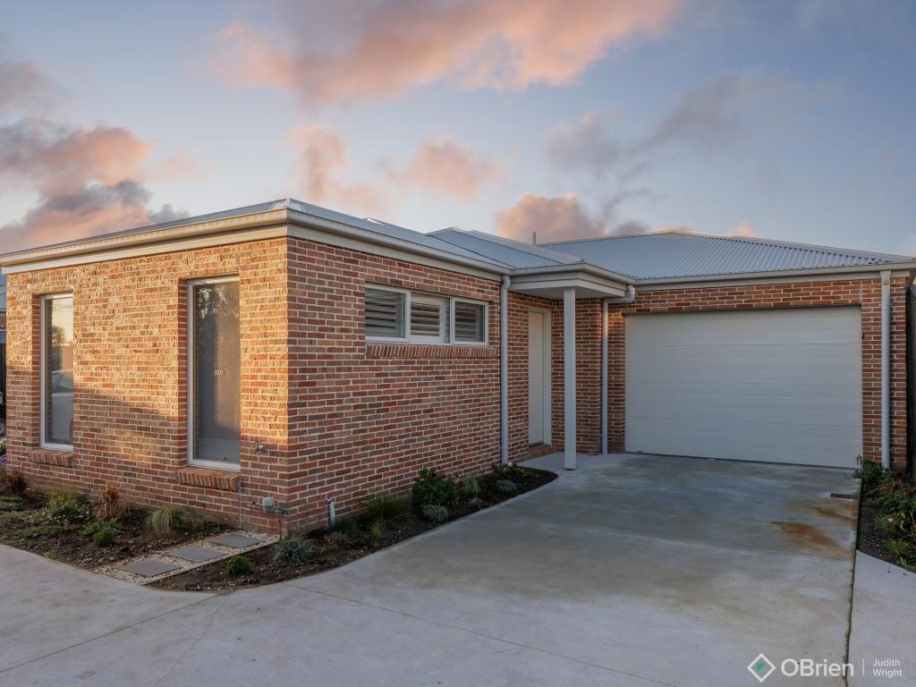 2/64 REED CRES, WONTHAGGI, VIC 3995